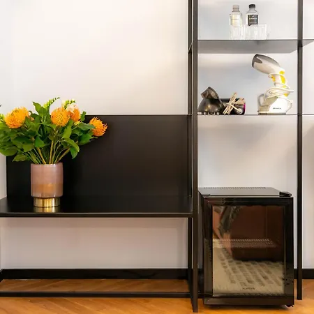 Affittacamere V-collection Solferino Milano