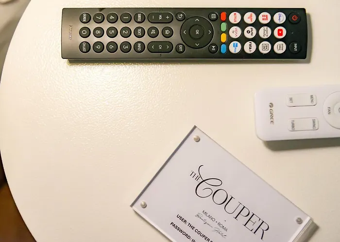 V-collection Solferino Casa de hóspedes *