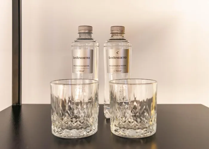 V-collection Solferino Casa de hóspedes *