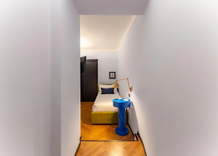 V-collection Solferino Casa de hóspedes