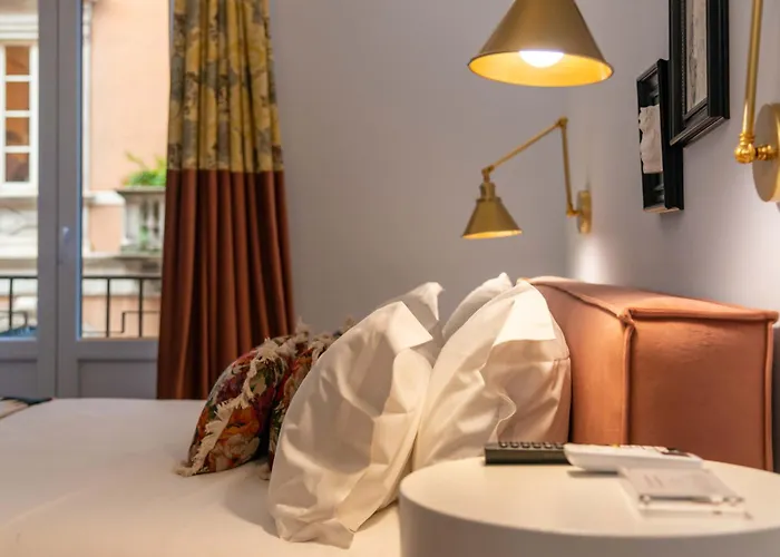 V-collection Solferino * Milão