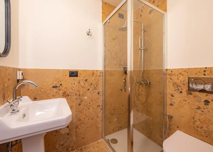 V-collection Solferino Casa de hóspedes Milão