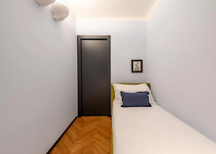 Casa de hóspedes V-collection Solferino