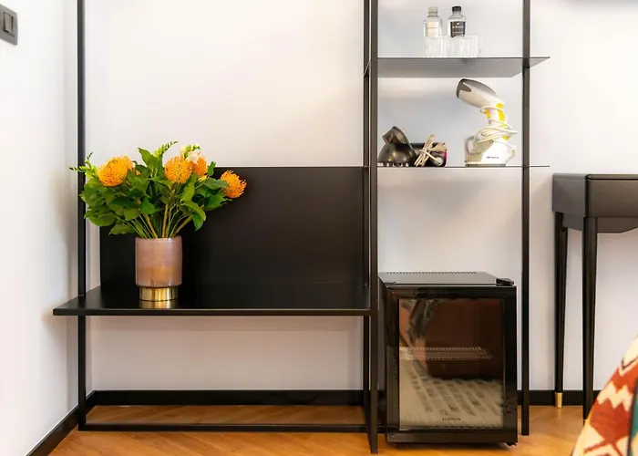 Casa de hóspedes V-collection Solferino Milão