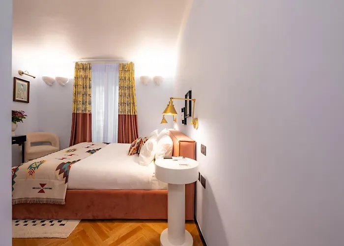 V-collection Solferino *