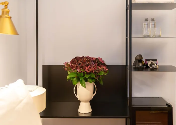 Casa de hóspedes V-collection Solferino *