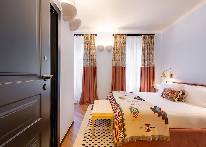 V-collection Solferino *