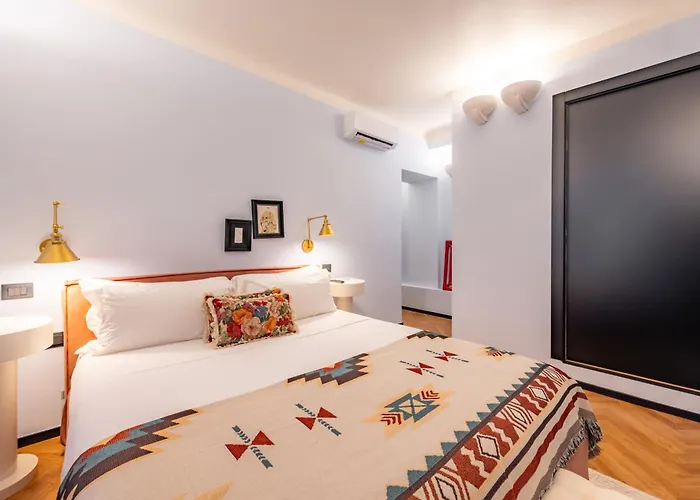 Casa de hóspedes V-collection Solferino *