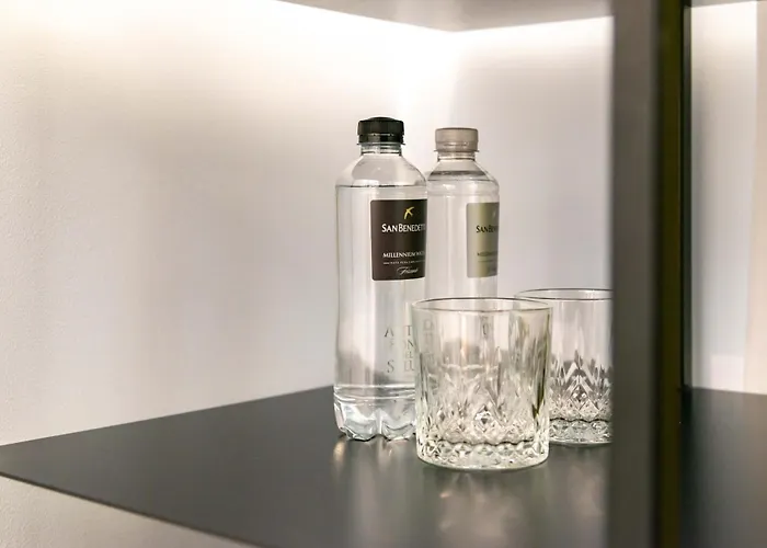 Casa de hóspedes V-collection Solferino *