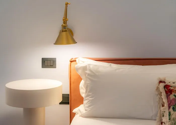 V-collection Solferino Casa de hóspedes Milão