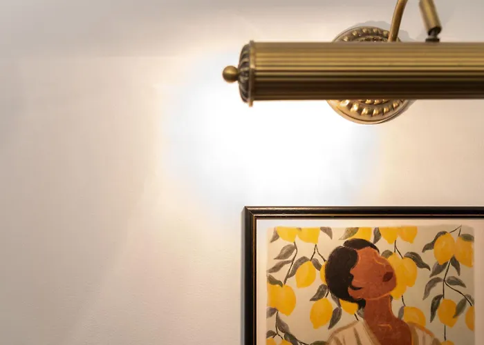 V-collection Solferino Casa de hóspedes Milão