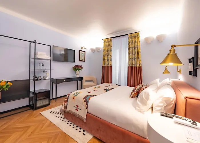 V-collection Solferino Casa de hóspedes Milão