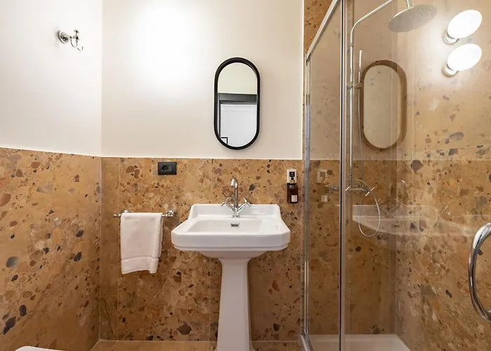 Casa de hóspedes V-collection Solferino Milão