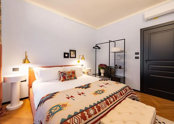 V-collection Solferino Casa de hóspedes *