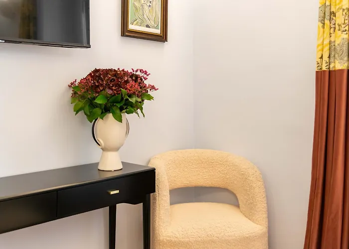 V-collection Solferino Casa de hóspedes Milão