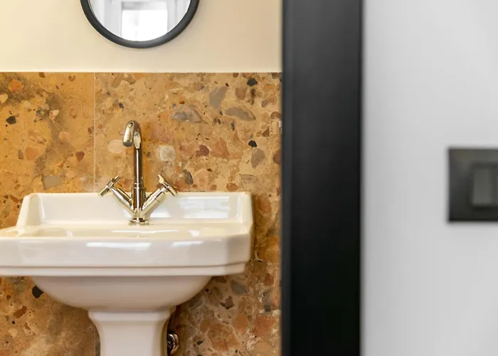 V-collection Solferino Casa de hóspedes