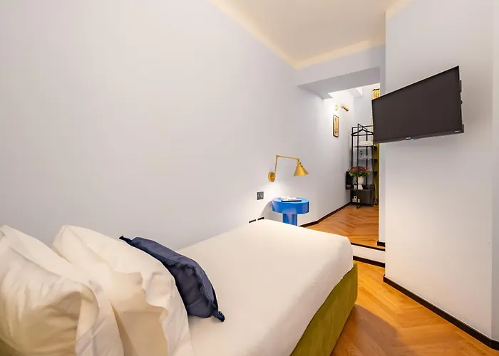 Casa de hóspedes V-collection Solferino