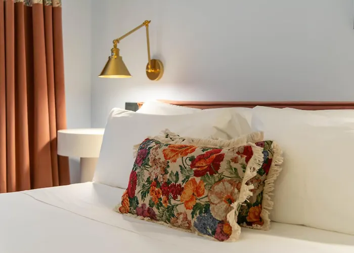 Casa de hóspedes V-collection Solferino Milão