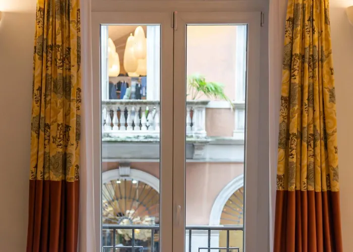 V-collection Solferino Casa de hóspedes Milão