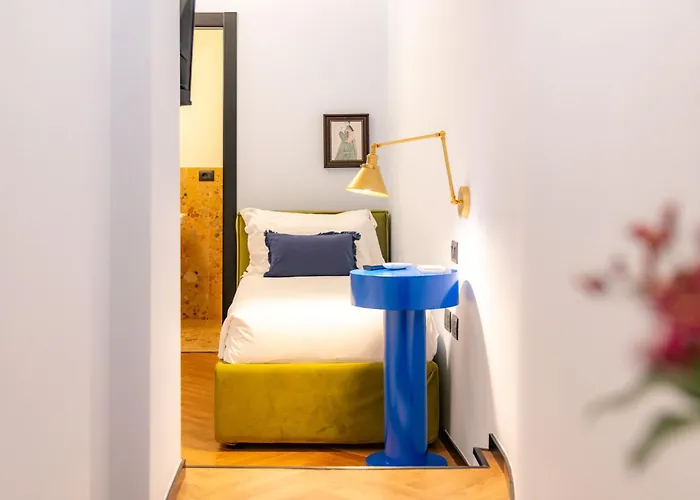 V-collection Solferino *