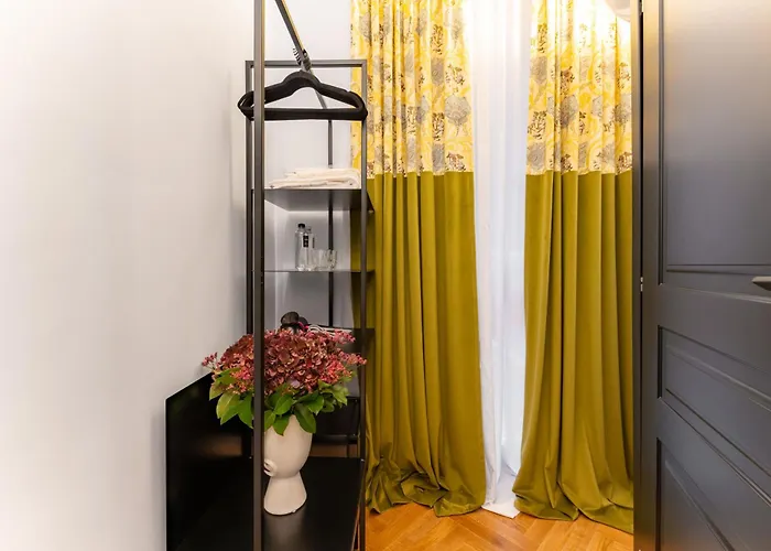 Casa de hóspedes V-collection Solferino