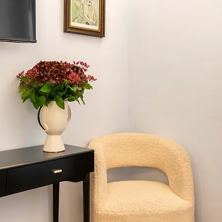 V-collection Solferino ゲストハウス ミラノ